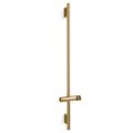 Product Image of Statement 40" Slidebar (Vibrant Brushed Moderne Brass), K-26313-2MB