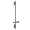 Product Image of Statement 32" Deluxe Slidebar w/ Integrated Water Supply (Vibrant Brushed Nickel), K-26314-BN