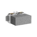 Product Image of Anthem Recessed Mech Th Valve 1ot, K-26339-NA