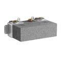 Product Image of Anthem Recessed Mech Th Valve 2ot, K-26340-NA