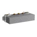 Product Image of Anthem Recessed Mech Th Valve 4ot, K-26342-NA