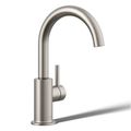 Product Image of Contemporary Beverage Faucet (Vibrant Stainless), K-26369-VS