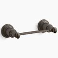 Product Image of Relic Toilet Tissue Holder (Oil-Rubbed Bronze), K-26497-2BZ