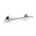Product Image of Eclectic 12" Grab Bar (Polished Chrome), K-26503-CP