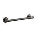 Product Image of Eclectic 18" Grab Bar (Oil-rubbed Bronze), K-26504-2BZ