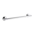 Product Image of Eclectic 24" Grab Bar (Polished Chrome), K-26505-CP