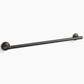 Product Image of Eclectic 36" Grab Bar (Oil-Rubbed Bronze), K-26506-2BZ