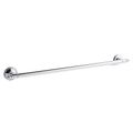 Product Image of Eclectic 36" Grab Bar (Polished Chrome), K-26506-CP
