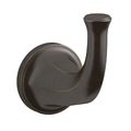 Product Image of Refined Robe Hook (Oil-Rubbed Bronze), K-26510-2BZ