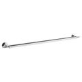 Product Image of Decorative 36" Grab Bar (Polished Chrome), K-26531-CP