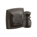 Product Image of Grand Robe Hook (Oil-Rubbed Bronze), K-26540-2BZ
