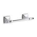 Product Image of Grand Toilet Tissue Holder (Polished Chrome), K-26542-CP