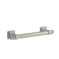 Product Image of Grand 12" Grab Bar (Vibrant Brushed Nickel), K-26549-BN