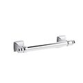 Product Image of Grand 12" Grab Bar (Polished Chrome), K-26549-CP