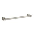 Product Image of Grand 24" Grab Bar (Vibrant Brushed Nickel), K-26551-BN