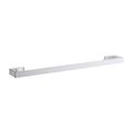 Product Image of Minimal 24" Towel Bar (Polished Chrome), K-26568-CP