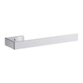Product Image of Minimal Towel Arm (Polished Chrome), K-26570-CP