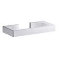 Product Image of Minimal Toilet Tissue Holder Chrome (Polished Chrome), K-26571-CP