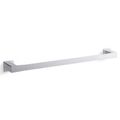 Product Image of Honesty 24" Towel Bar (Polished Chrome), K-26634-CP