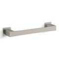 Product Image of Honesty 12" Towel Bar (Vibrant Brushed Nickel), K-26635-BN