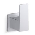Product Image of Honesty Robe Hook (Polished Chrome), K-26636-CP