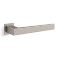 Product Image of Honesty 9-11/16" Towel Arm (Vibrant Brushed Nickel), K-26637-BN