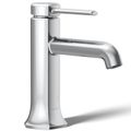 Product Image of Occasion Single-handle Bathroom Sink Faucet, 1.2 GPM (Polished Chrome), K-27000-4-CP