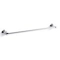 Product Image of Occasion 24" Towel Bar (Polished Chrome), K-27061-CP