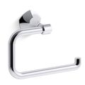 Product Image of Occasion Towel Ring (Polished Chrome), K-27063-CP
