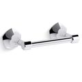Product Image of Occasion Pivoting Toilet Paper Holder (Polished Chrome), K-27065-CP