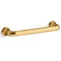 Product Image of Occasion 5" Cabinet Pull (Vibrant Brushed Moderne Brass), K-27076-2MB