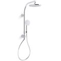 Product Image of Occasion Hydrorail-r Shower Column Kit, 1.75 GPM (Polished Chrome), K-27118-G-CP