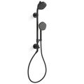 Product Image of Occasion Hydrorail-s Shower Column Kit, 1.75 GPM (Matte Black), K-27119-G-BL
