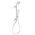 Product Image of Occasion Hydrorail-s Shower Column Kit, 1.75 GPM (Polished Chrome), K-27119-G-CP
