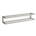 Product Image of Draft 24" Frame (Vibrant Brushed Nickel), K-27352-BN