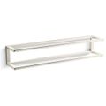 Product Image of Draft 24" Frame (Vibrant Polished Nickel), K-27352-SN