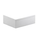 Product Image of Draft 6" Container (White), K-27365-0