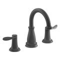 Product Image of Bellera Bathroom Faucet w/ Pop-Up Drain, 3-Hole 2-Handle, 1.2 Gpm (Oil-Rubbed Bronze), K-27380-4-2BZ