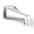 Product Image of Riff Wall Mount Bath Spout (Polished Chrome), K-27407-CP