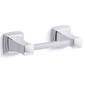 Product Image of Riff Pivoting Toilet Paper Holder (Polished Chrome), K-27413-CP