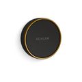 Product Image of Anthem Remote On/off Button For Digital Thermostatic Valve (Vibrant Brushed Moderne Brass), K-28213-2MB
