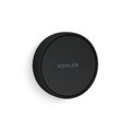 Product Image of Anthem Remote On/off Button For Digital Thermostatic Valve (Matte Black), K-28213-BL