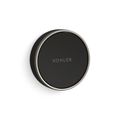 Product Image of Anthem Remote On/off Button For Digital Thermostatic Valve (Vibrant Brushed Nickel), K-28213-BN