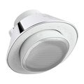 Product Image of Moxie 1.75 GPM Showerhead/Bluetooth (Polished Chrome), K-28238-GKE-CP
