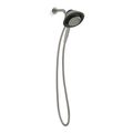 Product Image of Moxie 2.5 GPM Handshower W/Bluetooth (Brushed Nickel), K-28241-NKE-BN