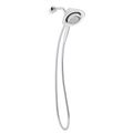Product Image of Moxie 2.5 GPM Handshower W/Bluetooth (Polished Chrome), K-28241-NKE-CP