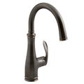 Product Image of Bellera Bar Faucet Swing Spout (Oil-Rubbed Bronze), K-29107-2BZ