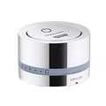 Product Image of Dtv Mode Deck-Mount Bath Filler Digital Interface (Polished Chrome), K-29204-CP