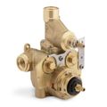 Product Image of MasterShower Thermostatic Valve w/ Integrated Volume Control And Stops, K-2973-KS-NA