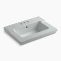 Product Image of Tresham Top And Basin Lav 4Cc (Ice Grey), K-2979-4-95